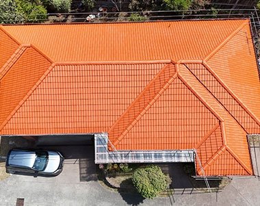 Roof by Roof N More, Melbourne