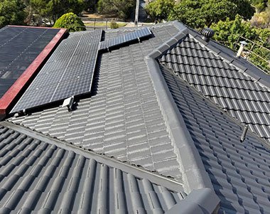 Roof by Roof N More, Melbourne