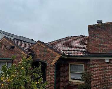 Roof by Roof N More, Melbourne