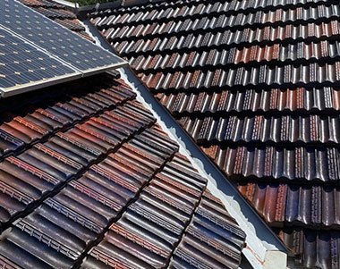 Roof by Roof N More, Melbourne